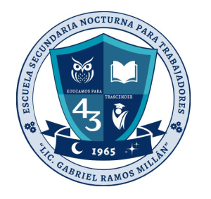 Secundaria No. 43