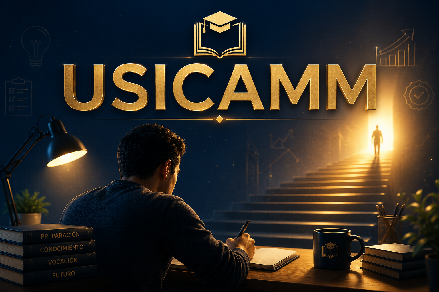 USICAMM